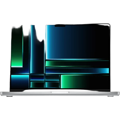 2-TB SSD A2251 MacBook Pro Laptop Rental Service
