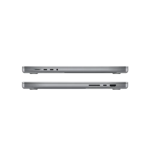 2-TB SSD A2251 MacBook Pro Laptop Rental Service