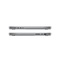 2-TB SSD A2251 MacBook Pro Laptop Rental Service