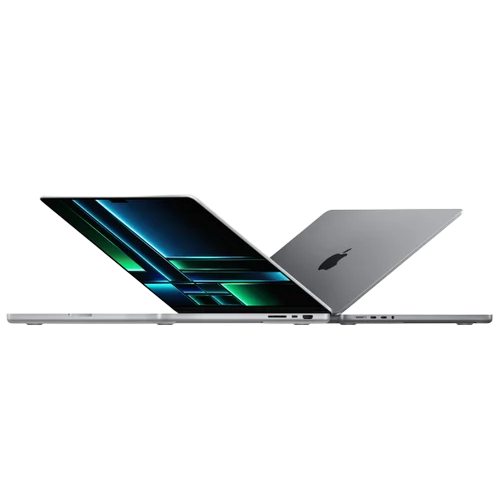 512 GB SSD A1990 MacBook Pro Laptop Rental Service