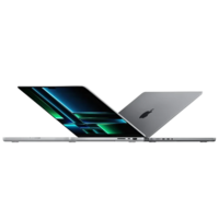 512 GB SSD A1990 MacBook Pro Laptop Rental Service