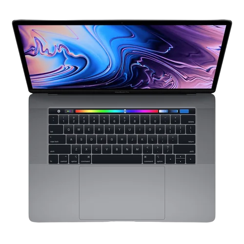 256- GB SSD A1990 MacBook Pro Laptop Rental Service