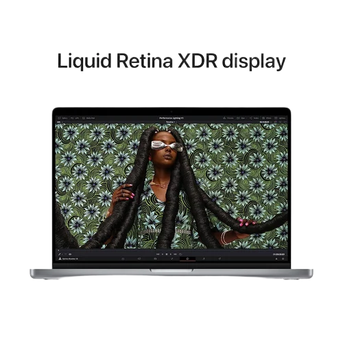 256- GB SSD A1990 MacBook Pro Laptop Rental Service