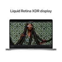 256- GB SSD A1990 MacBook Pro Laptop Rental Service