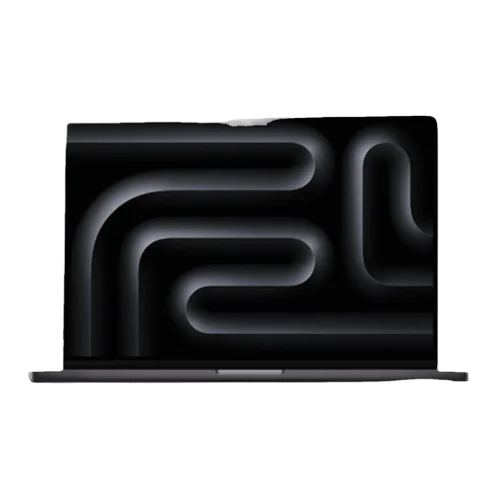 MacBook Pro M3 M3 Chip 128 GB 16 Inch Laptop Rental Service