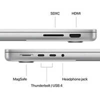 MacBook Air M3 M3 Chip Laptop Rental Service
