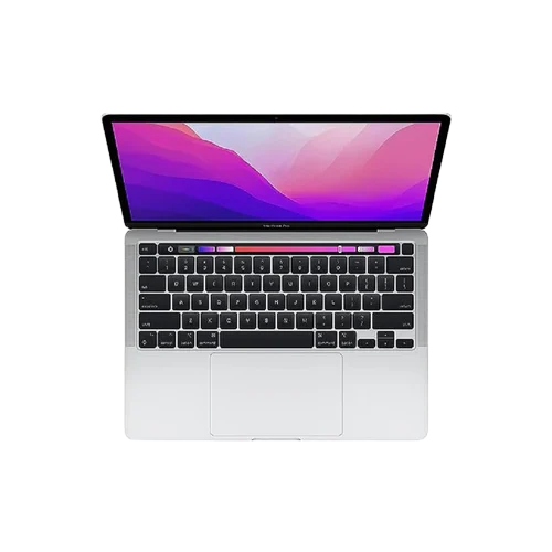 MacBook Pro A2338 M2 Chip Laptop Rental Service