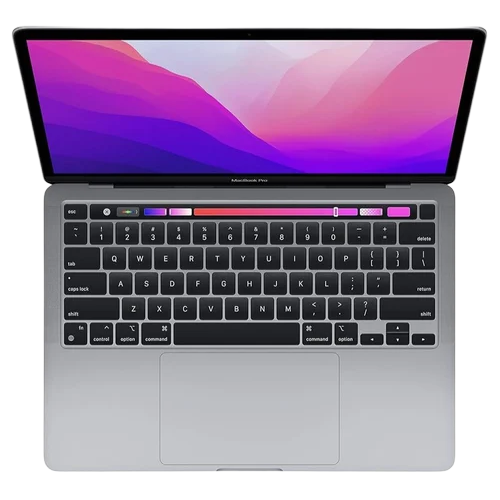 MacBook Pro M3 M3 Chip 18 GB 14 Inch Laptop Rental Service