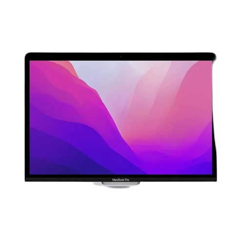 MacBook Pro M3 M3 Chip 18 GB 14 Inch Laptop Rental Service