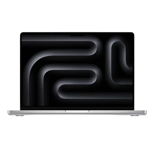 MacBook Pro M3 M3 Chip 18 GB 16 Inch Laptop Rental Service