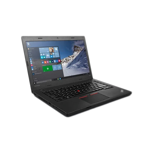 Lenovo ThinkPad L460 i5 Laptop Rental Service