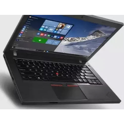 Lenovo ThinkPad L460 i5 Laptop Rental Service