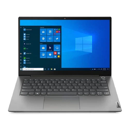 Lenovo ThinkBook 14 i3 Laptop Rental Service