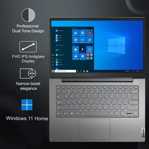 Lenovo ThinkBook 14 i3 Laptop Rental Service