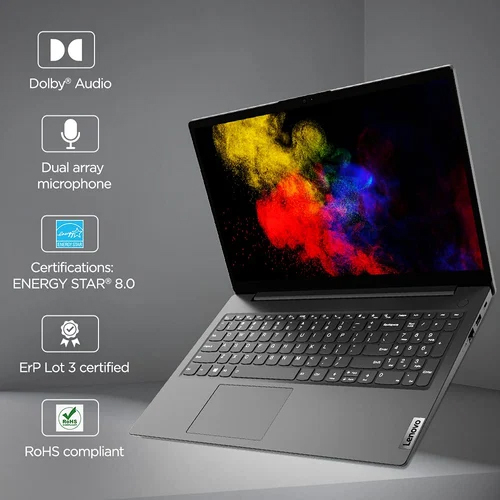 Lenovo ThinkPad E14 i3 Laptop Rental Service