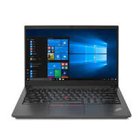 Lenovo ThinkPad E14 i3 Laptop Rental Service