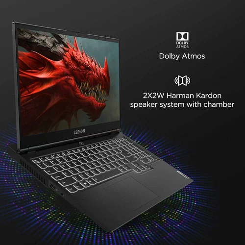 Lenovo IdeaPad Gaming 3 i5 Laptop Rental Service