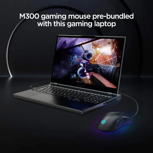 Lenovo IdeaPad Gaming 3 i5 Laptop Rental Service