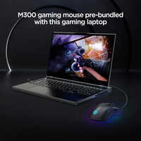 Lenovo IdeaPad Gaming 3 i5 Laptop Rental Service