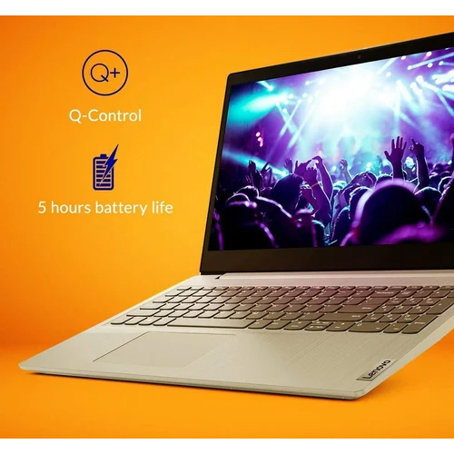 Lenovo Ryzen V15 Ryzen Laptop Rental Service