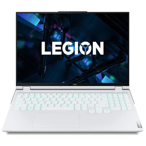 Lenovo Legion 5 Laptop Rental Service