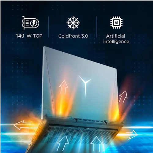 Lenovo Legion 5 Laptop Rental Service