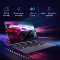 Lenovo Legion 5 Laptop Rental Service