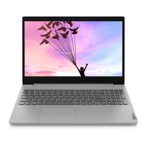 Lenovo IdeaPad 3 11th Gen Intel Core i5 15.6 Laptop Rental