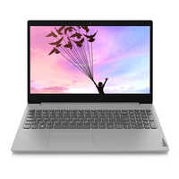 Lenovo IdeaPad 3 11th Gen Intel Core i5 15.6 Laptop Rental