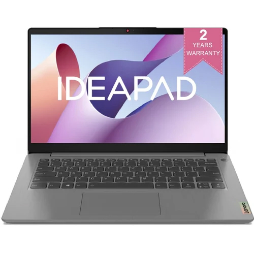 Lenovo IdeaPad 3 i3 Laptop Rental Service