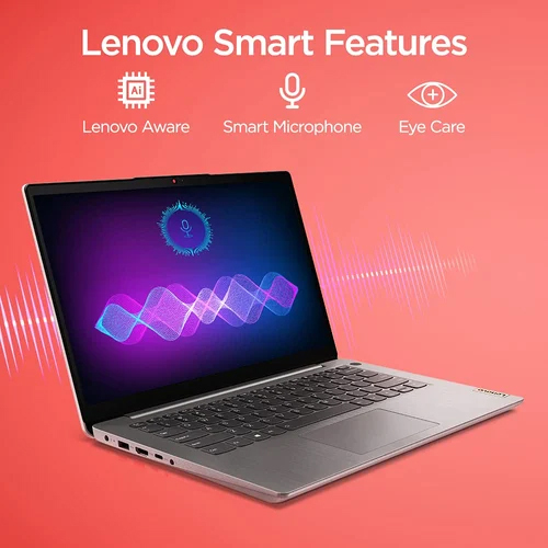 Lenovo IdeaPad 3 i3 Laptop Rental Service