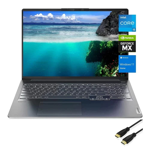 Lenovo Ideapad 5i Pro Laptop Rental Service