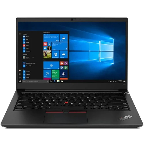 Lenovo ThinkPad E14 AMD Laptop Rental Service