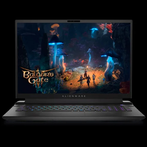 Alienware M18 R2 Gaming i9 Laptop Rental Service