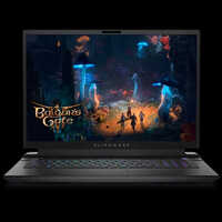 Alienware M18 R2 Gaming I9 Laptop Rental Service