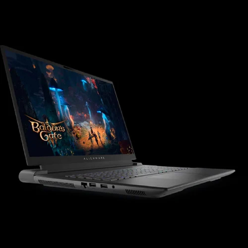 Alienware M18 R2 Gaming i9 Laptop Rental Service