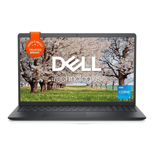 Dell Inspiron 15 3520 i3 Laptop Rental Service