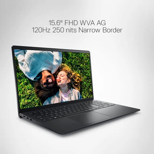 Dell Inspiron 15 3520 i3 Laptop Rental Service