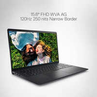 Dell Inspiron 15 3520 i3 Laptop Rental Service