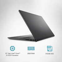 Dell Inspiron 15 3520 i3 Laptop Rental Service