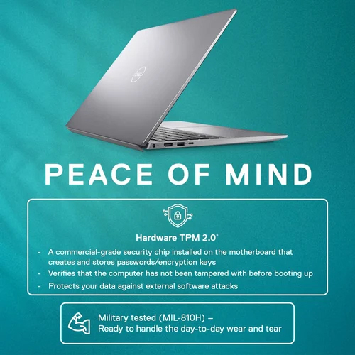 Dell Vostro 5630 i7 Laptop Rental Service