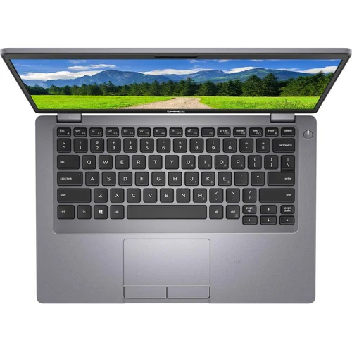 Dell Latitude 5411 i5 Laptop Rental Service