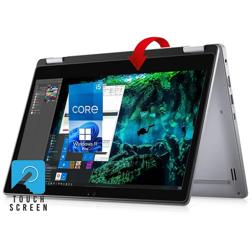 Dell Latitude 3000 i5 Laptop Rental Service