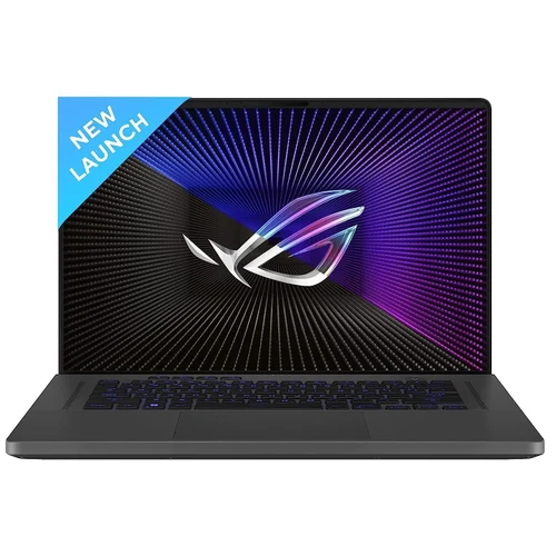 ASUS ROG Zephyrus G16 i9 Laptop Rental Service
