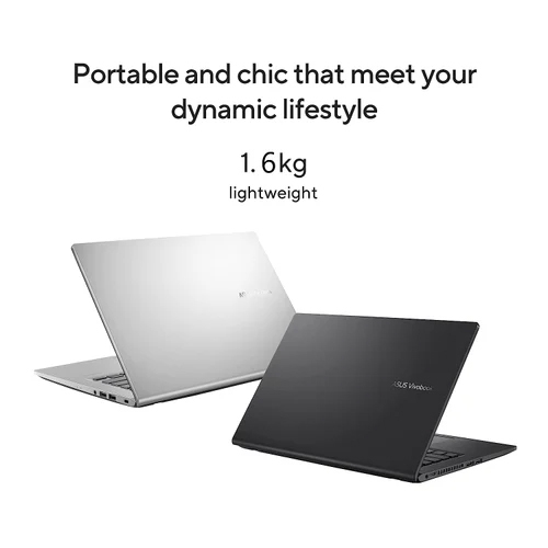 Asus Vivobook 14 i3 Laptop Rental Service