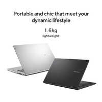 Asus Vivobook 14 i3 Laptop Rental Service