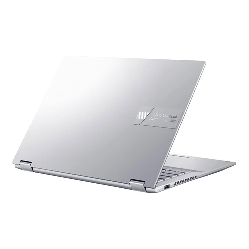 ASUS Vivobook S 14 Flip Ryzen 5 Laptop Rental Service