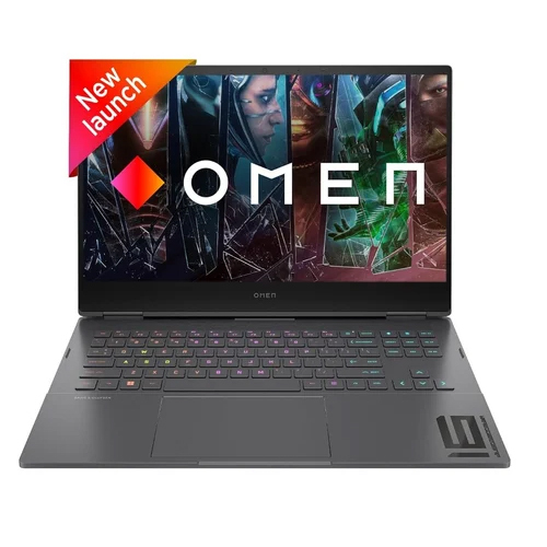 HP Omen 16 32 GB Laptop Rental Service