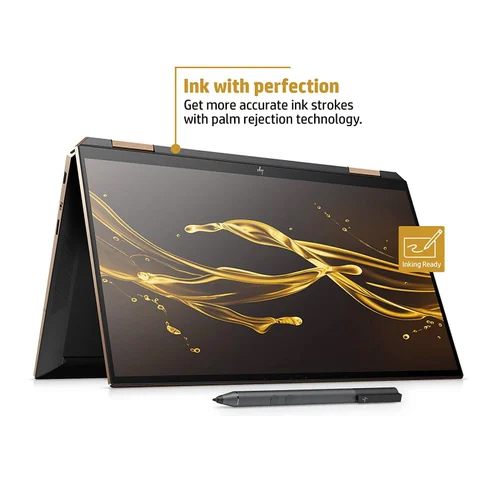 HP Spectre X360 Intel Core i7 Full HD Touchscreen Laptop