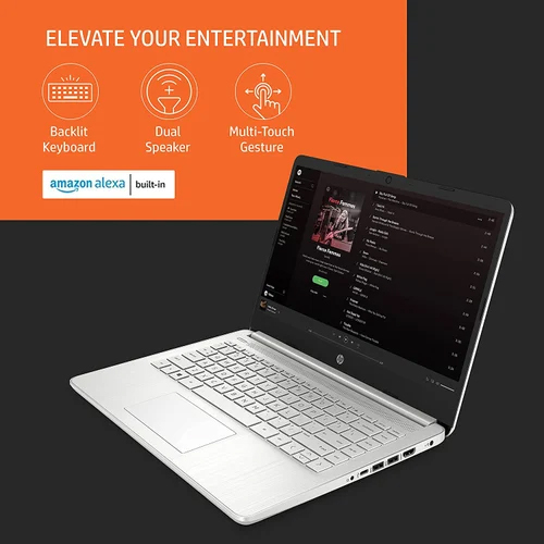 HP NoteBook 15Q AMD Laptop Rental Service